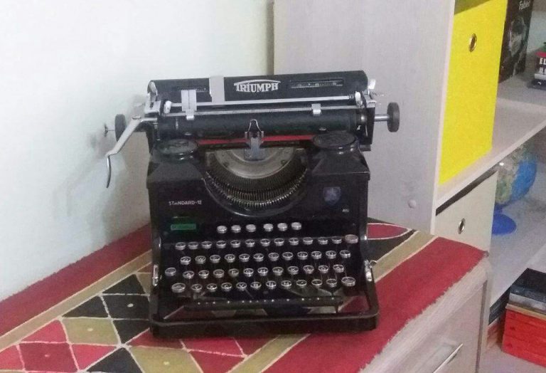 Nastri di storie e giornalismo