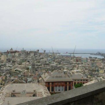 “Che sorpresa, ragioniere”