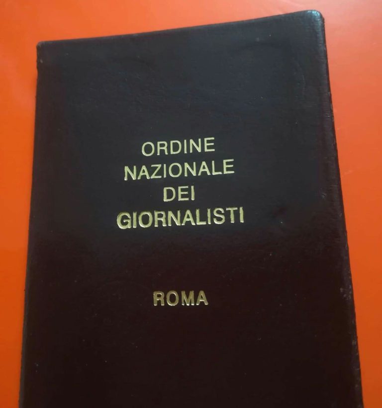 Via Caetani, “Se ci fosse la luce, sarebbe bellissimo”