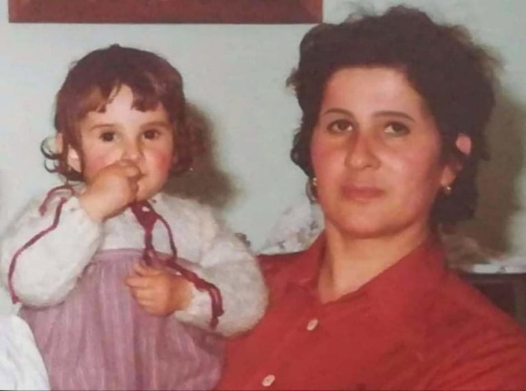Mamma, 27 anni senza